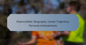 Khama Billiat: Biography, Career Trajectory, Personal Achievements